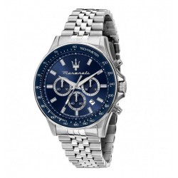 Orologio Maserati uomo R8873640025