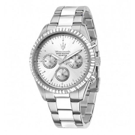 Orologio Maserati uomo R8853100041