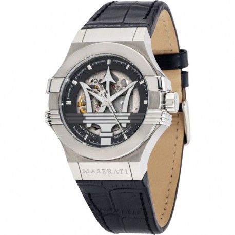 Maserati Men's Watch R8821108038