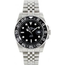 Montre homme First Emporium M&M 1100/00