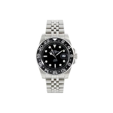 Montre homme First Emporium M&M 1100/00