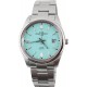 MM Primo Emporio 21-68 sub date watch color sky blue 1018T