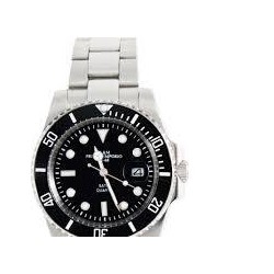 M&M Primo Emporio Herrenuhr