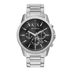 Armani Exchange AX1720 men's chronograph watch
