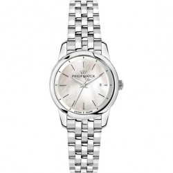 Philip Watch Anniversary R8253150503 Damenuhr (nur Zeitanzeige)