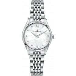 Montre à quartz pour femme Philip Watch Roma R8253217501