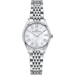Philip Watch Roma R8253217509 Damenuhr (nur Zeitanzeige)