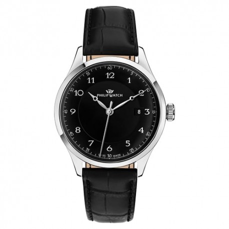Philip Watch Museum Herrenuhr R8251225002