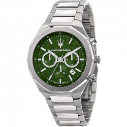 Maserati Herrenuhr, Modell R8873642011, Chronograph