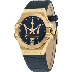 Maserati Power Uhr R8851108035