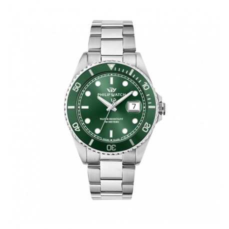 Philip Herrenuhr Caribe Sport R8253597128