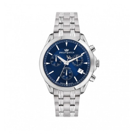 Montre homme Philips Caribe R8273995028