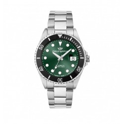 Philip Herren-Taucheruhr Caribe R8223597118
