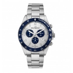 orologio philip watch caribe sport uomo R8273607029