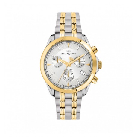 orologio uomo philip watch caribe R8273995026