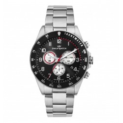 Philip Watch Men's Caribe Sport R8273607030 Watch