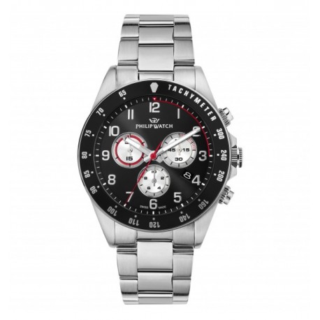 Philip Herrenuhr Caribe Sport R8273607030