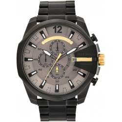orologio uomo diesel dz4479 mega chief