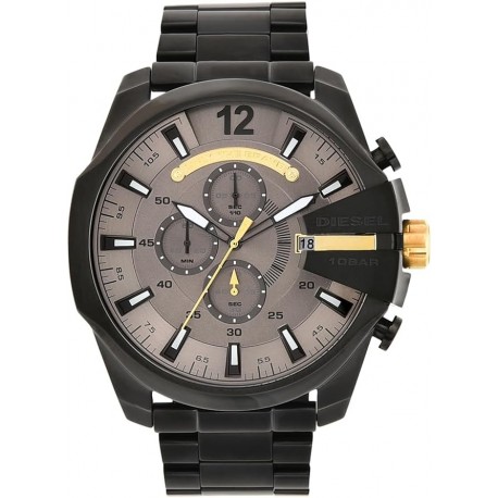 Diesel DZ4479 Mega Chief Men's Watch