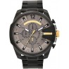 orologio uomo diesel dz4479 mega chief