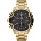 Diesel Griffed DZ4522 men's chronograph watch
