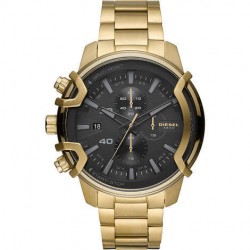 Diesel Griffed DZ4522 Herren-Chronographenuhr