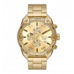 Montre homme Diesel Spiked DZ4608