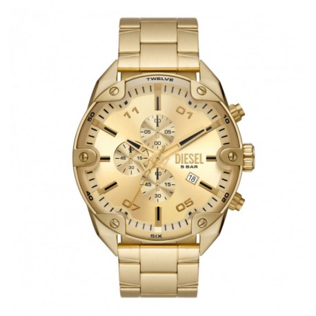 Diesel Spiked DZ4608 Men's Watch