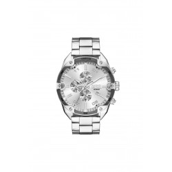 Diesel Spiked Herren-Chronographenuhr - DZ4677