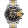 Diesel Mega Chief Men's Chronograph Watch - DZ4581