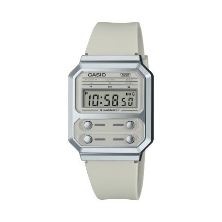 Casio Vintage Collection A100WEF-8AEF Digitaluhr