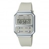 Orologio digitale Casio vintage collection CASIO A100WEF-8A