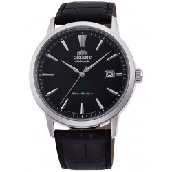 Montre homme automatique contemporaine Orient RA-AC0F05B30B 42 mm