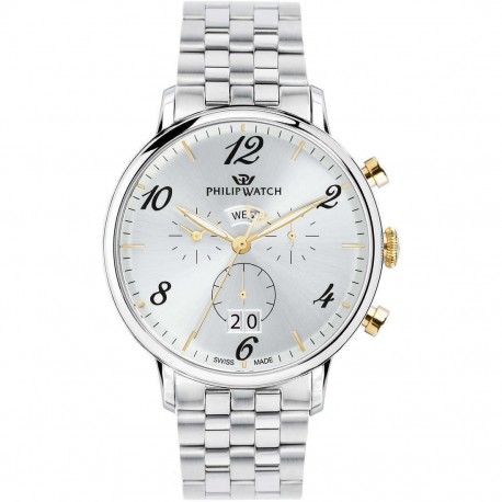 Philip Watch montre homme R8273695002