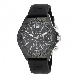 Liu Jo Men's Watch TLJ831