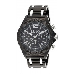 Liu Jo Men's Watch TLJ834