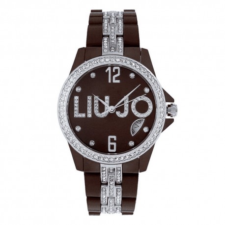 Liu Jo Ladies Watch TLJ157