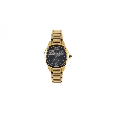 Liu Jo Ladies Watch TLJ637