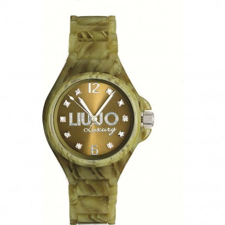 Liu Jo Ladies Watch TLJ184