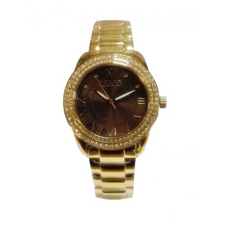 Liu Jo Ladies Watch TLJ900