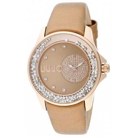 Liu Jo ladies watch TLJ734