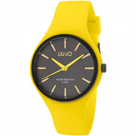 Liu Jo Men's Watch TLJ1153