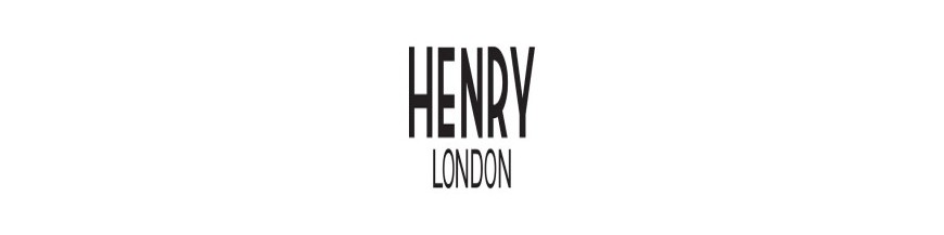 HENRY LONDON