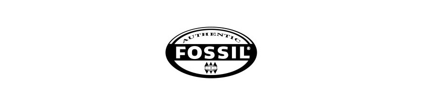 FOSSIL