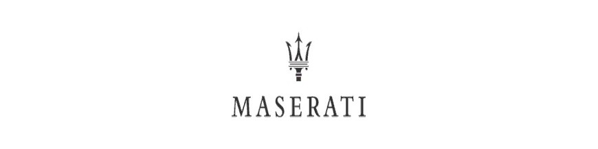 MASERATI