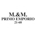 M&M FIRST EMPORIO