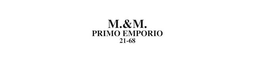 M&M FIRST EMPORIUM